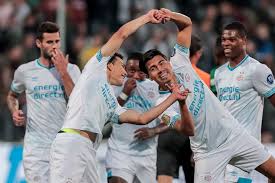 Hoe de voormalige PSV’ers ‘Guti’ en ‘Chucky’ op een zijspoor belandden: nieuw boek over Mexicaans voetbal