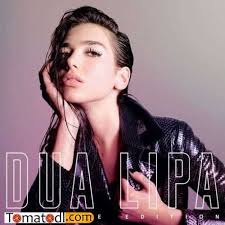 Free Downloads Of New Songs Download Dua Lipa New Rules Mp3 Pop Albums Lipa Music Album Cover