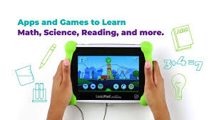 Find the answers to the most popular questions about purchasing, syncing, and playing apps! Leappad Academy Learning Tablet Demo Video Leapfrog Youtube