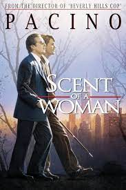 1993 Drama Scent Of A Woman Golden Globes Best Horror Movies Scent Woman Movie