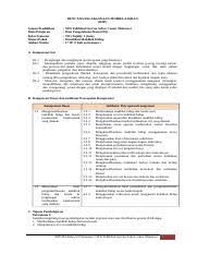 Rpp klasifikasi makhluk hidup k13 revisi 2017. 1 Rpp Kd 3 2 Klasifikasi Makhluk Hidup Docx Rencana Pelaksanaan Pembelajaran Rpp Satuan Pendidikan Mata Pelajaran Kelas Semester Materi Pokok Alokasi Course Hero