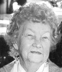 Edna Hardy Obituary (2014)