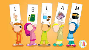 Five prayer times each day click here to return to the islam notes index. The Five Pillars Of Islam Urdu Presentation School Kids Youtube