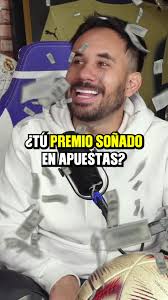 Premio Soñado en Apuestas Deportivas