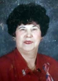 Jeanette McGee Obituary (1935