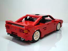 1994 toyta mr 2 turbo レゴ 車 レゴ