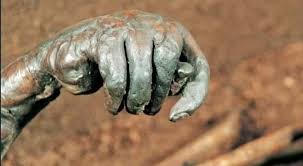 Misteri Tangan Mumi Windby: Penemuan Arkeologis Tersembunyi di Rawa-Rawa  Jerman. Cerita Misterius Zaman Kuno Terungkap - Kabar Palu