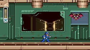 Mega Man X Cheats, Codes, & Secrets For SNES - GameMite
