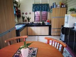 Saat ini website dapurumah.com masih dalam tahap pengembangan. Loly Hq Kongsi Deko Ruang Dapur Rumah Kampung Kemas Facebook