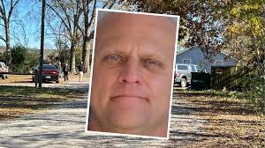 Third suspect arrested in Aiken County murder case of Jamilla Smith