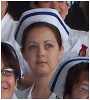 Melanie Knapp Obituary (2014)