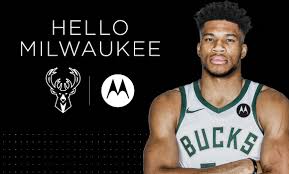 Milwaukee bucks rumors, news and videos from the best sources on the web. Milwaukee Bucks Name Motorola As Official Jersey Patch Partner Milwaukee Bucks