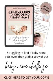 You'll find the baby boys names below. Zklvq3pxdyrmfm