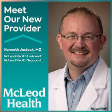 McLeod Health