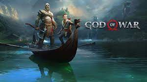 God Of War 2018 Hd Wallpapers Papeis De Parede De Jogos Planos De Fundo