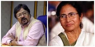 For development, Trinamool is a better option: Former BJP leader Chandan  Mitra