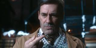 Good Omens Season 2: What Happened to Gabriel?