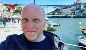 Former Liverpool Echo journalist's mental health declined after dog put  down