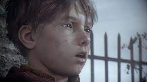 Innocence synonyms, innocence pronunciation, innocence translation, english dictionary definition of innocence. A Plague Tale Innocence Review Rock Paper Shotgun