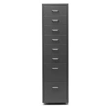 Check spelling or type a new query. Buy Ikayaa Office Tall Metal File Cabinet 8 Drawers Detachable Mobile Steel Storage Cabinet With 4 Casters Office Bedroom Living Room Furniture Dark Gray Online In Turkey B07d7td54m