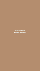 Jun 11, 2021 · the warmth of the imagery and the furniture entirely made of wood is mirrored by the beige background that perfectly matches the site's soft, elegant aesthetic. Iphone Brown Aesthetic Wallpaper Pinterest Novocom Top