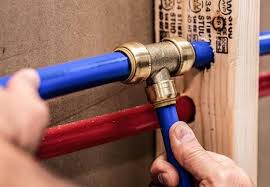 Jun 08, 2021 · how copper and pex fittings work. Resources To Repair Leaking Pipes Sharkbite