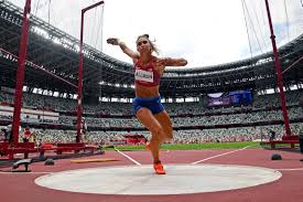In big meets, your body's overflowing with adrenaline, allman said. Lfrriqd7mtjltm