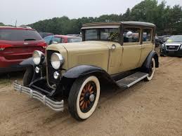 Image result for Pharo Gray 1929 Buick