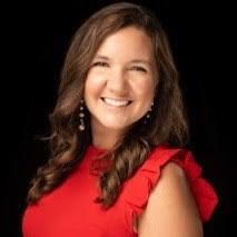 Ashley Bonnett's Instagram, Twitter & Facebook