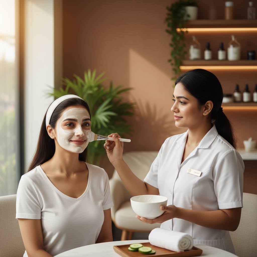 Clean-Up Treatment in Gurgaon product image