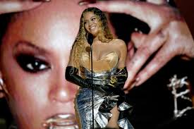 All of Beyonce's Grammy Nominations, From 2000 to Now