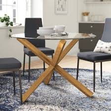 All our sets of extendable dining table and chairs are made with the finest cuts of solid oak and hardwood, which have all been carefully chosen for their colour tones and superior grain patterns. Dark Oak Dining Table Wayfair Co Uk