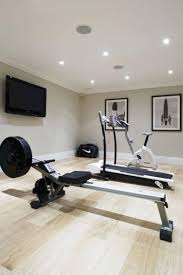 Bedrooms definitely have workout room potential, but there are some things you'll want to life in a workout room can be all work and no play if you aren't careful, and that. Awesome Fitness Room Decor Ideas Gym Room At Home Home Gym Design Workout Rooms