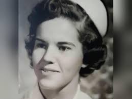 Marvel Frances (Lewis) Ghione's Obituary