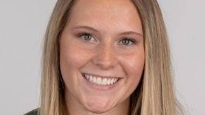 Olivia Long, Michigan State Spartans women's rowing team captain, dies