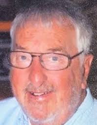 C. Amos Hewitt, 88 Obituary