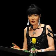Elisabetta sgarbi is a director and writer, known for notte senza fine (2004), colpa di comunismo (2015) and racconti d'amore (2013). Elisabetta Sgarbi La Mia Milanesiana Compie 18 Anni E Io Li Festeggio Con Due Nobel E Al Bano La Repubblica
