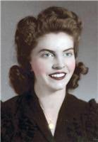Vivian Masterson Obituary (1923