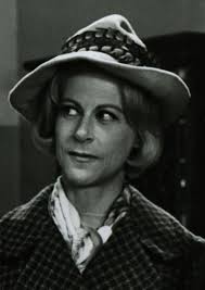 La bien-aimée (TV Movie 1967)