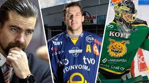 Tässä ovat SM-liigan parhaat pelaajat