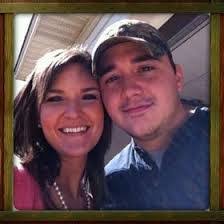 Jamie Otwell's Instagram, Twitter & Facebook