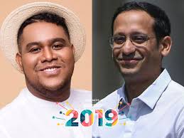 We did not find results for: Cinta Luar Biasa Bucin Hingga Nadiem Makarim Jadi Yang Terpopuler Di Google Indonesia 2019