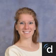 Dr. Erika Parisi, MD