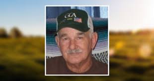 Earnest Wilson Landrum, Jr. Obituary November 18, 2013