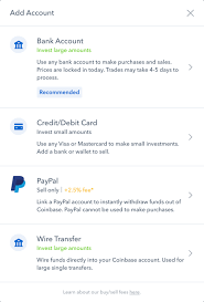 Bring enough money to settle. The Simplest Guide To Getting Started With Cryptocurrency