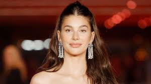Camila Morrone reveals what makes her feel "sexy and confident" and what  she avoids wearing