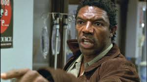 Cinematic scribbles of a ham sandwich fan: Vondie Curtis-Hall. Another  unsung hero of Film & TV