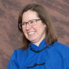 Our Instructors — Silent River Kung Fu