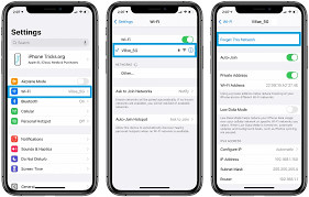 It will be unlocked and you can use the default username and password. How To Fix Iphone 12 Wifi Disconnects When Locked
