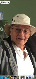 Thomas Evers Wycall, 81